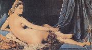 The Great Odalisque (mk35)